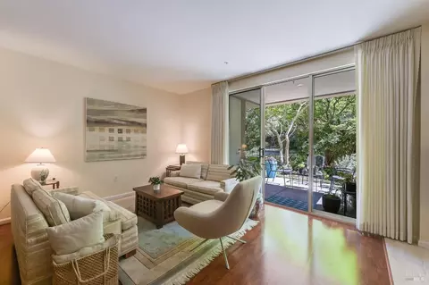 Living - 400 Deer Valley Rd #2G, San Rafael, CA 94903 photo 2 of 6