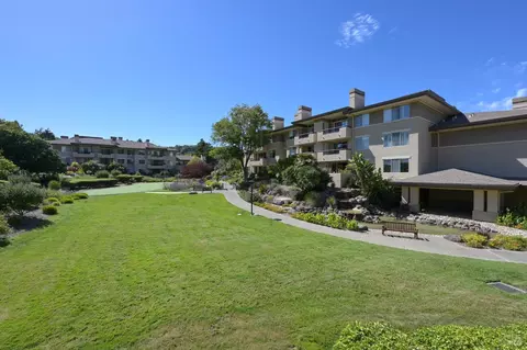 Exterior - 400 Deer Valley Rd #2G, San Rafael, CA 94903 photo 2 of 3