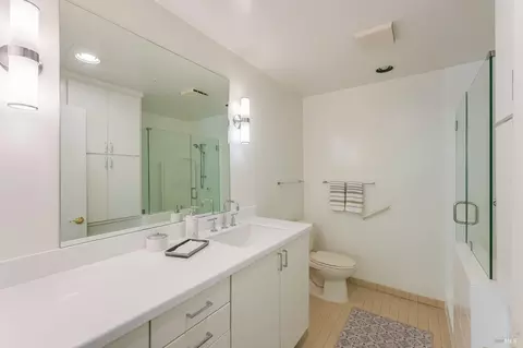Bath - 400 Deer Valley Rd #2G, San Rafael, CA 94903 photo 1 of 2