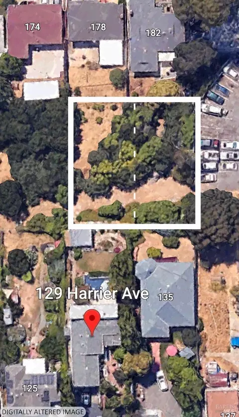 0 Burnham St, Vallejo, CA 94590