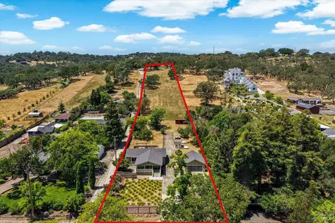 2131 1st Ave, Napa, CA 94558