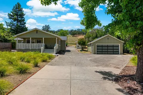 2131 1st Ave, Napa, CA 94558
