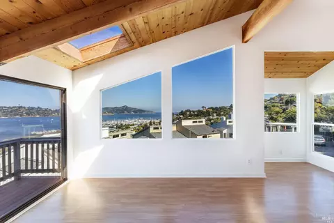 198 Cazneau Ave #B, Sausalito, CA 94965