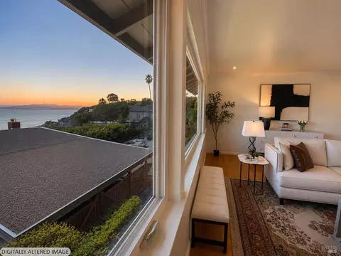 180 Solano St, Tiburon, CA 94920