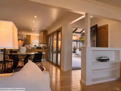 180 Solano St, Tiburon, CA 94920