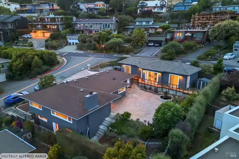 180 Solano St, Tiburon, CA 94920