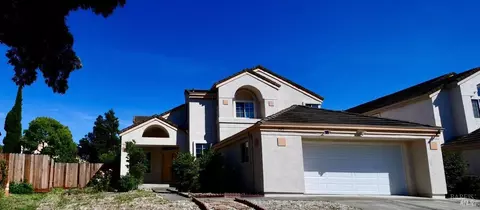 305 Mayfield Cir, Suisun City, CA 94585
