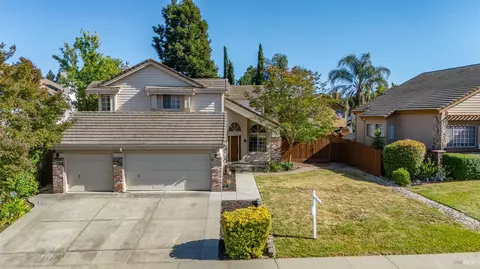 1133 Ironwood Cir, Fairfield, CA 94533