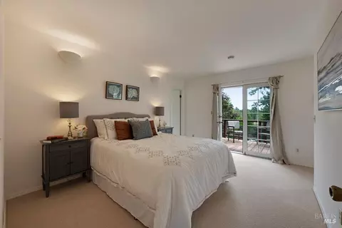 Bedroom - 4542 Thomas Rd, Sebastopol, CA 95472 photo 3 of 6