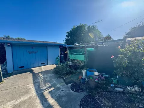 147 Spencer St, Vallejo, CA 94589