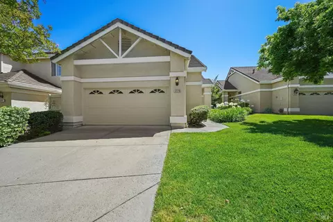 3229 Corte Granada, Fairfield, CA 94534