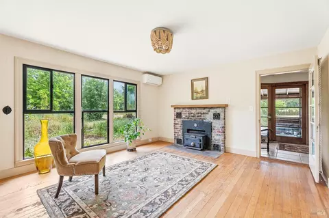 Living - 1150 Center Valley Rd, Willits, CA 95490 photo 1 of 3