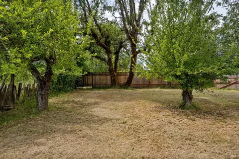 Exterior - 1150 Center Valley Rd, Willits, CA 95490 photo 8 of 8