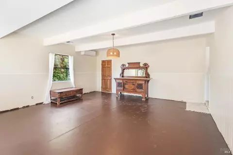 Living - 1150 Center Valley Rd, Willits, CA 95490 photo 3 of 3