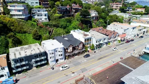 View/Area - 561 Bridgeway Way, Sausalito, CA 94965 photo 4 of 9
