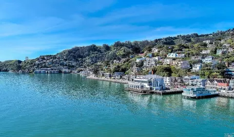 View/Area - 561 Bridgeway Way, Sausalito, CA 94965 photo 8 of 9