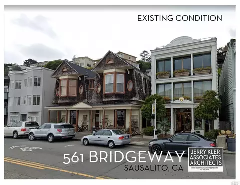 Other - 561 Bridgeway Way, Sausalito, CA 94965 photo 2 of 2