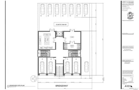Floorplan - 561 Bridgeway Way, Sausalito, CA 94965 photo 1 of 2