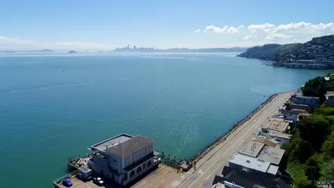 View/Area - 561 Bridgeway Way, Sausalito, CA 94965 photo 7 of 9