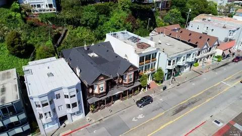 View/Area - 561 Bridgeway Way, Sausalito, CA 94965 photo 1 of 9