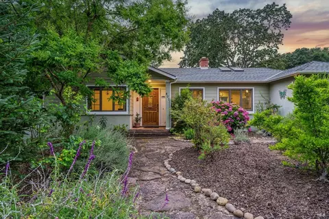 807 Reichert Ave, Novato, CA 94945