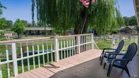 45 Lafferty Rd, Lakeport, CA 95453