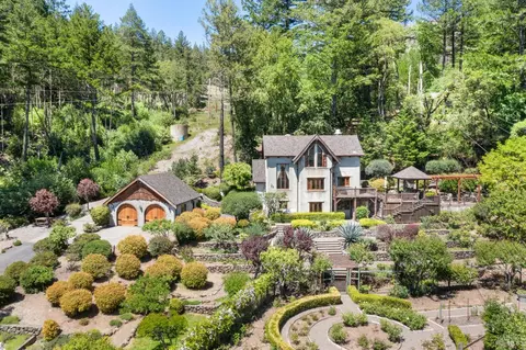 4461 Lake County Hwy, Calistoga, CA 94515