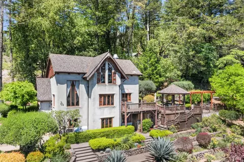 4461 Lake County Hwy, Calistoga, CA 94515
