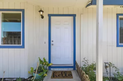Entry Way - 9549 Orion Dr, Windsor, CA 95492 photo 1 of 1