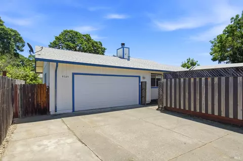 Exterior - 9549 Orion Dr, Windsor, CA 95492 photo 2 of 14