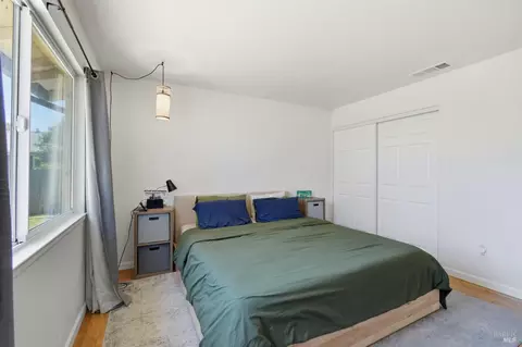 Bedroom - 9549 Orion Dr, Windsor, CA 95492 photo 3 of 6