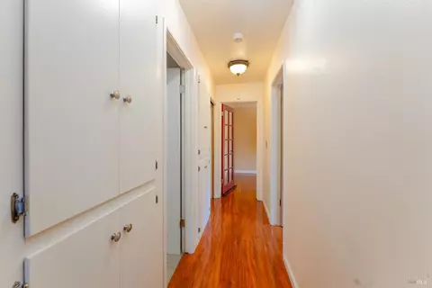 Entry Way - 3651 Ridgewood Rd, Willits, CA 95490 photo 3 of 3
