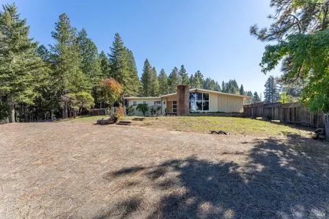 Exterior - 3651 Ridgewood Rd, Willits, CA 95490 photo 22 of 22