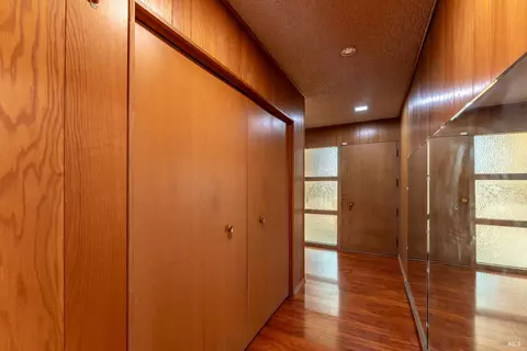 Entry Way - 3651 Ridgewood Rd, Willits, CA 95490 photo 1 of 3
