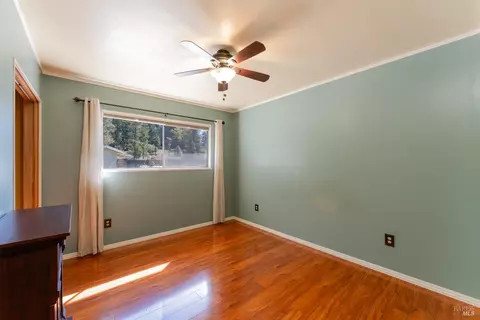 Bedroom - 3651 Ridgewood Rd, Willits, CA 95490 photo 1 of 1