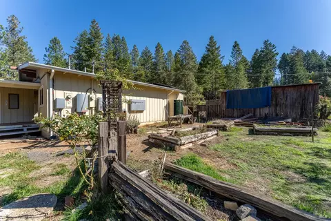 Exterior - 3651 Ridgewood Rd, Willits, CA 95490 photo 15 of 22