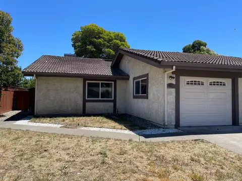 1238 Hartford Cir, Fairfield, CA 94534
