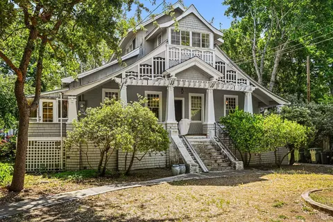 206 Saunders Ave, San Anselmo, CA 94960