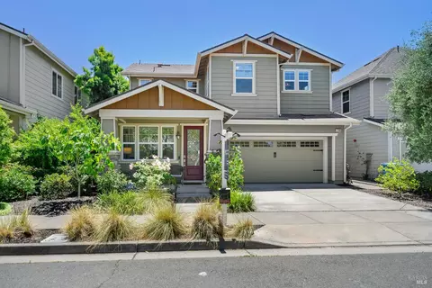 1706 Gateside Dr, Petaluma, CA 94954