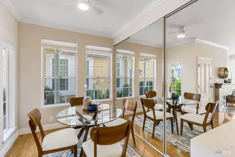 Dining - 232 E 2nd St, Benicia, CA 94510 photo 2 of 2