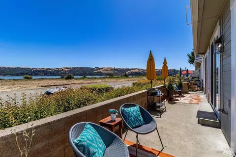 Exterior - 232 E 2nd St, Benicia, CA 94510 photo 1 of 8