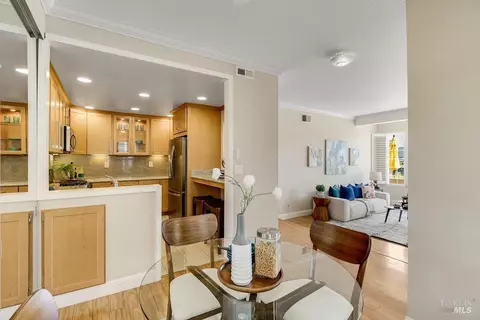 Dining - 232 E 2nd St, Benicia, CA 94510 photo 1 of 2