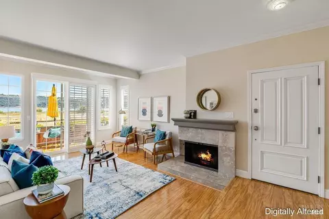 Living - 232 E 2nd St, Benicia, CA 94510 photo 2 of 3