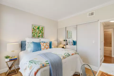 Bedroom - 232 E 2nd St, Benicia, CA 94510 photo 4 of 4