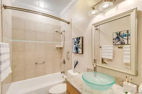 Bath - 232 E 2nd St, Benicia, CA 94510 photo 1 of 4
