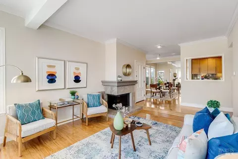 Living - 232 E 2nd St, Benicia, CA 94510 photo 3 of 3