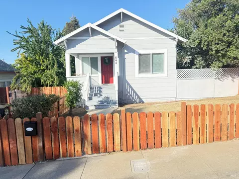 644 Porter St, Vallejo, CA 94590