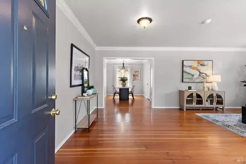 Entry Way - 1200 E 3rd St, Benicia, CA 94510 photo 1 of 1