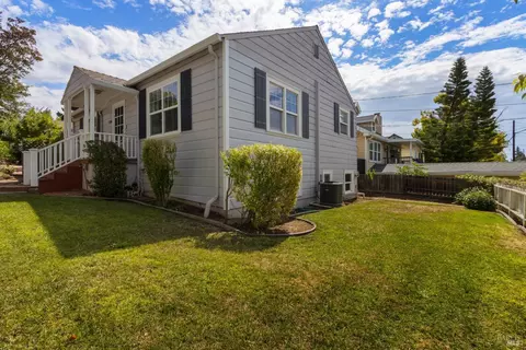 Exterior - 1200 E 3rd St, Benicia, CA 94510 photo 3 of 13