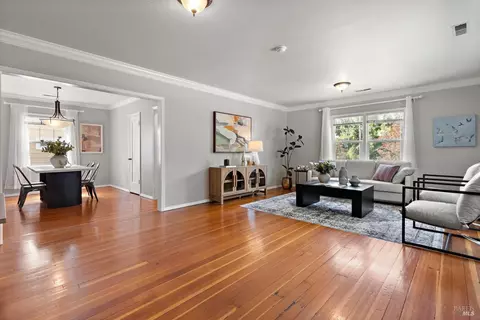 Living - 1200 E 3rd St, Benicia, CA 94510 photo 1 of 4